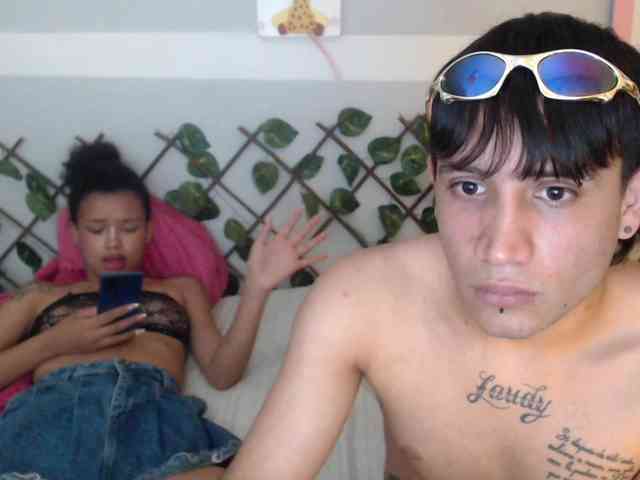 joker-harley webcam