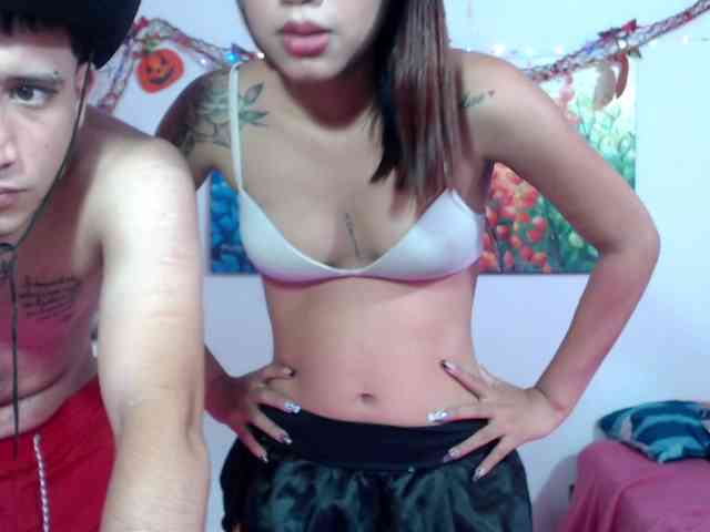 joker-harley webcam