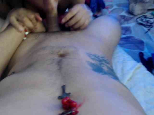 joker-harley webcam