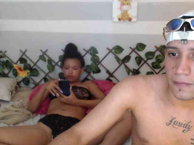 joker-harley webcam