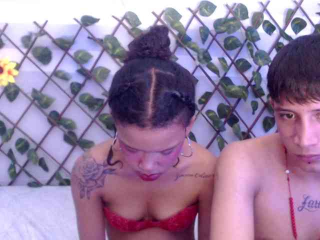 joker-harley webcam