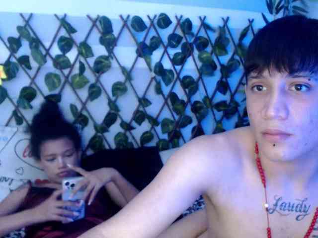 joker-harley webcam