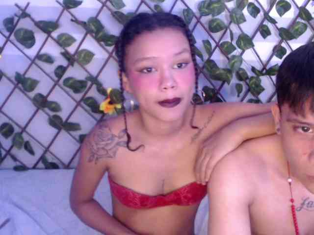 joker-harley webcam