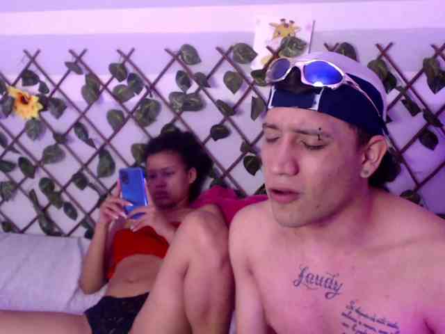 joker-harley webcam