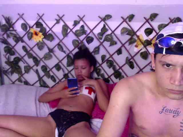 joker-harley webcam