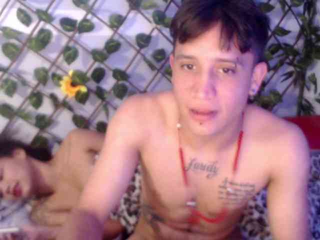 joker-harley webcam