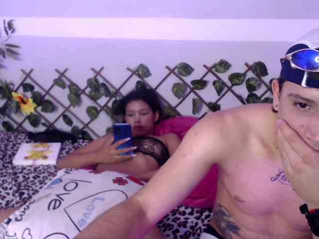joker-harley webcam