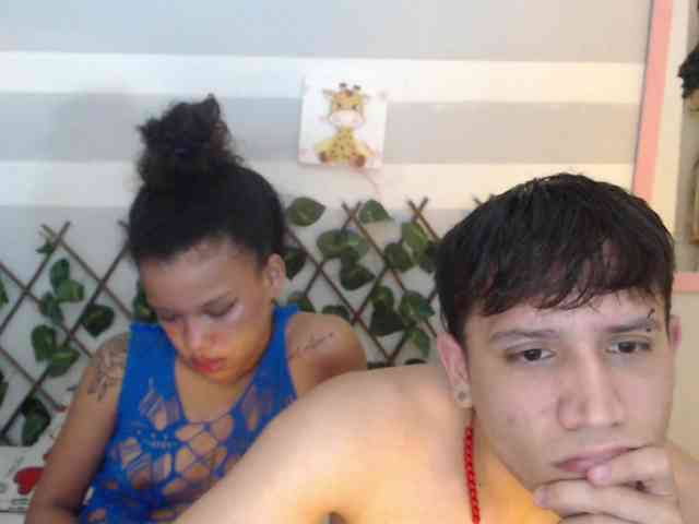joker-harley webcam