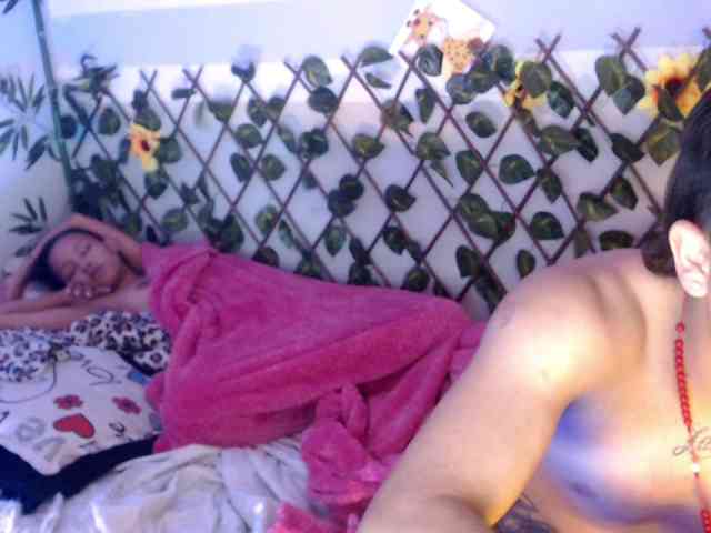 joker-harley webcam