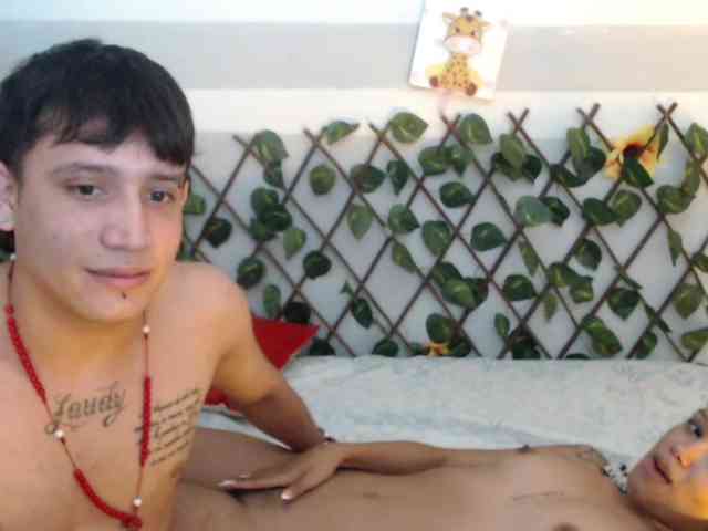 joker-harley webcam