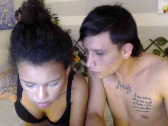 joker-harley webcam