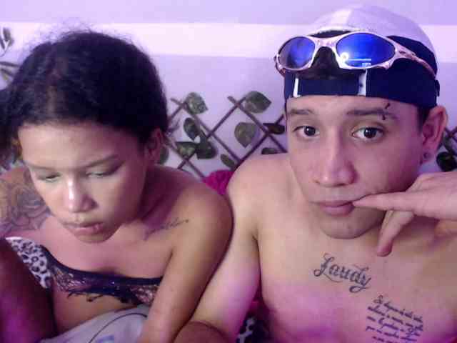 joker-harley webcam