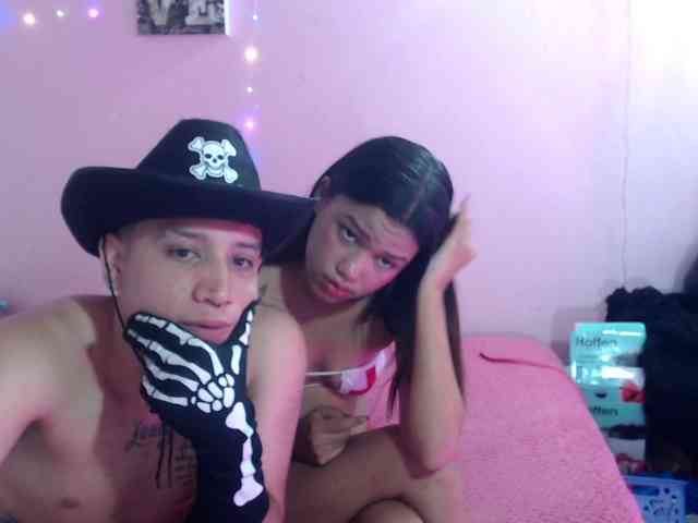 joker-harley webcam