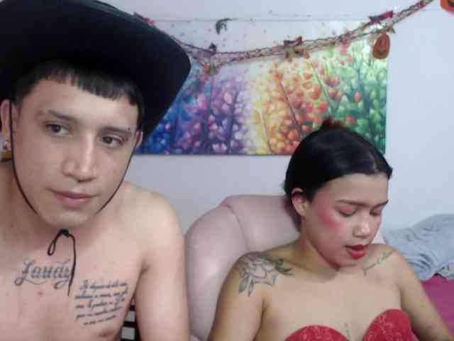 joker-harley webcam