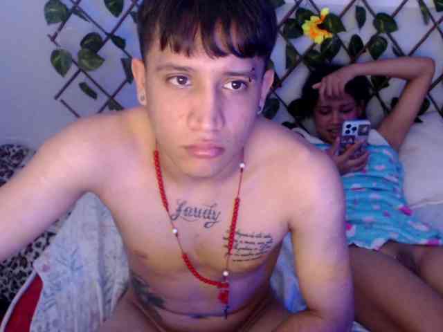 joker-harley webcam
