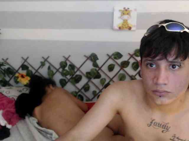 joker-harley Live Webcam on BongaCams