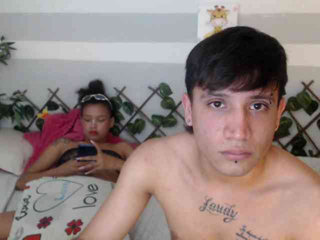 joker-harley webcam