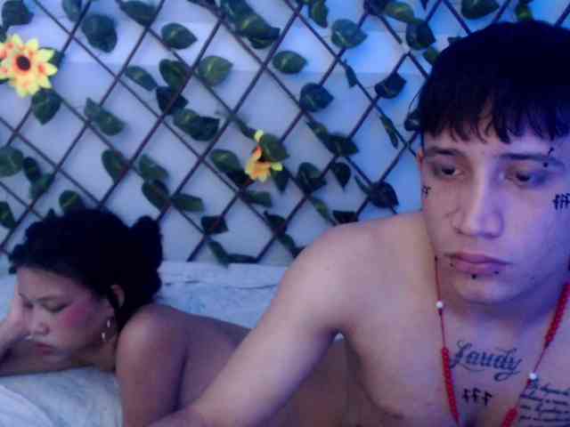 joker-harley webcam