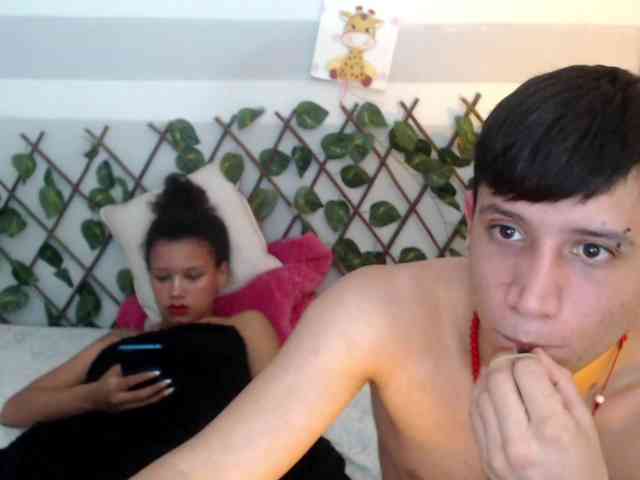 joker-harley webcam