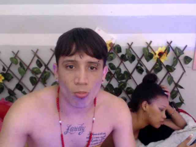 joker-harley webcam