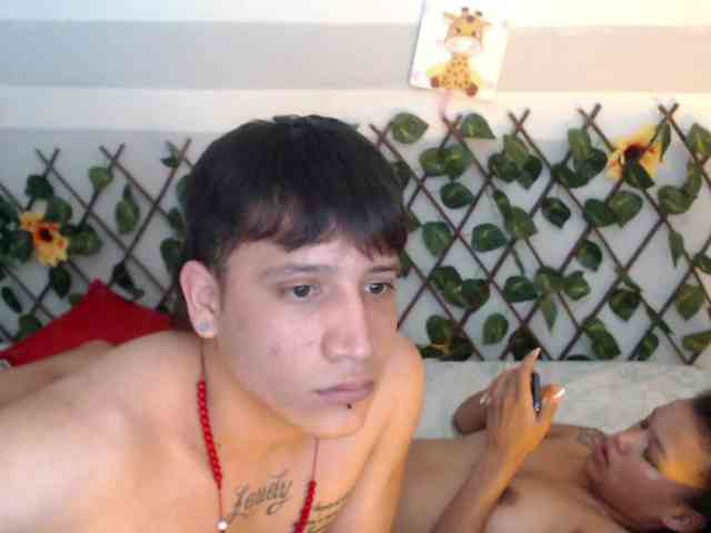 joker-harley webcam