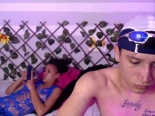 joker-harley webcam