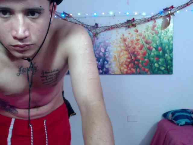 joker-harley webcam