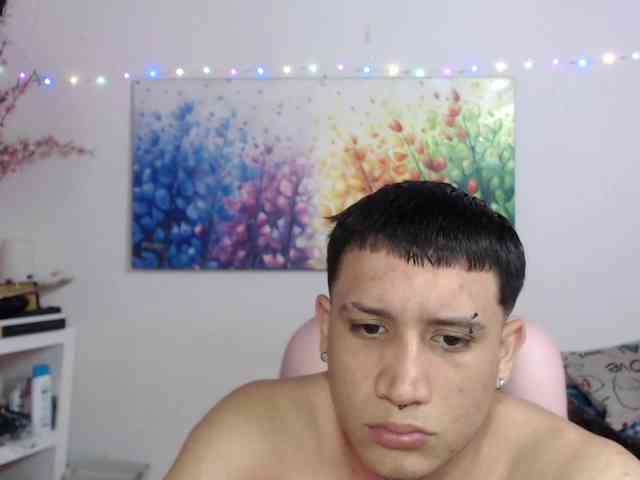 joker-harley webcam