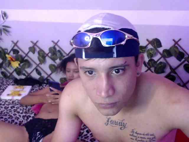 joker-harley webcam