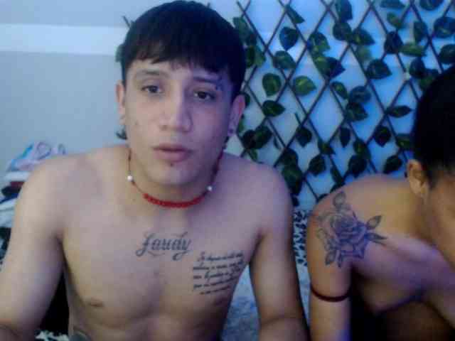 joker-harley webcam