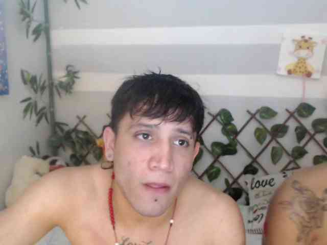 joker-harley webcam