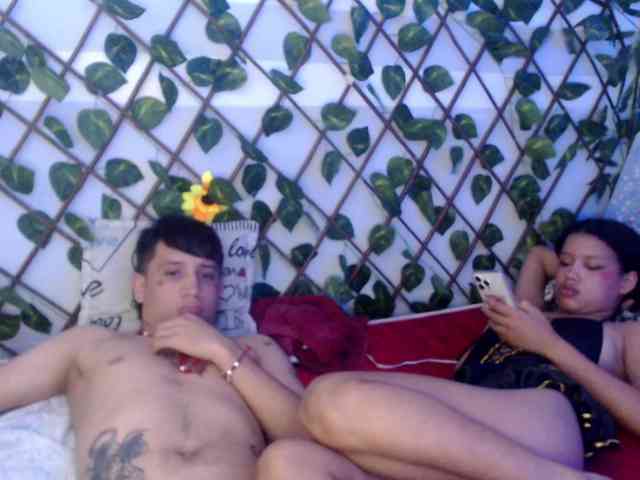 joker-harley webcam