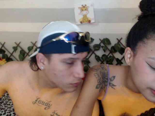joker-harley webcam