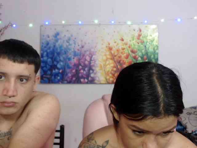 joker-harley webcam