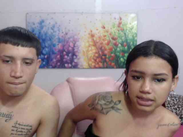 joker-harley webcam