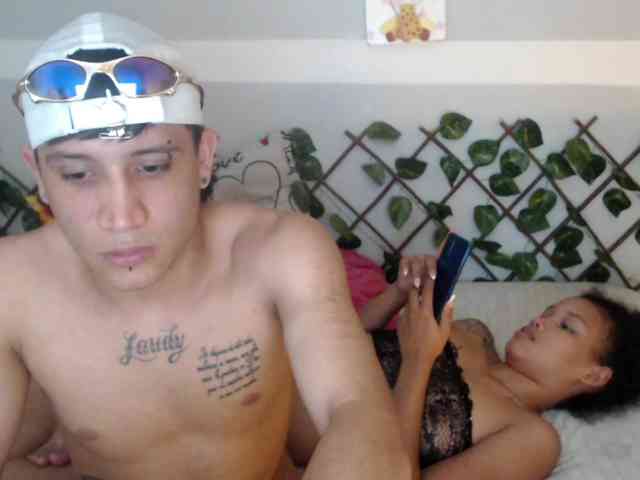 joker-harley webcam