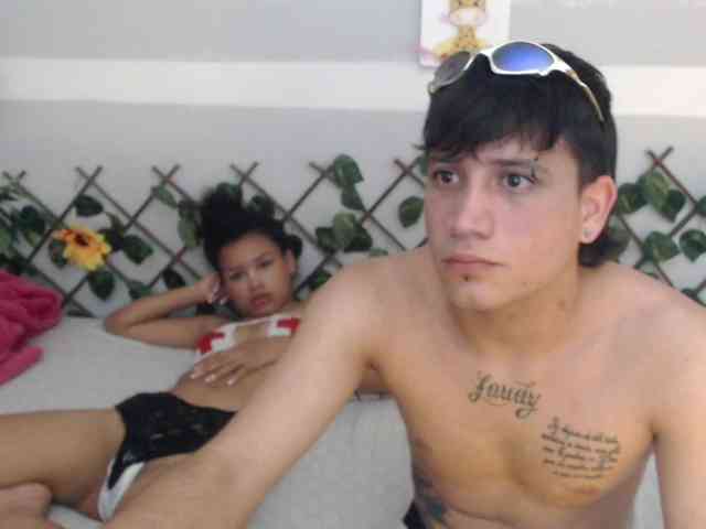 joker-harley webcam