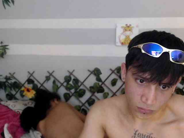 joker-harley webcam