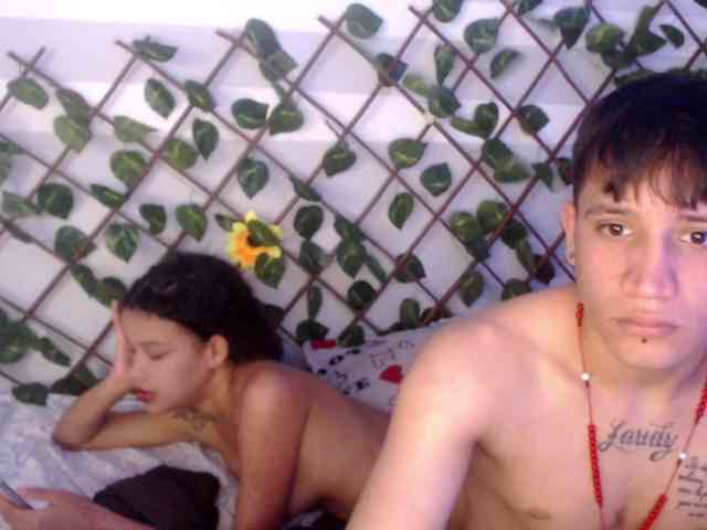 joker-harley webcam