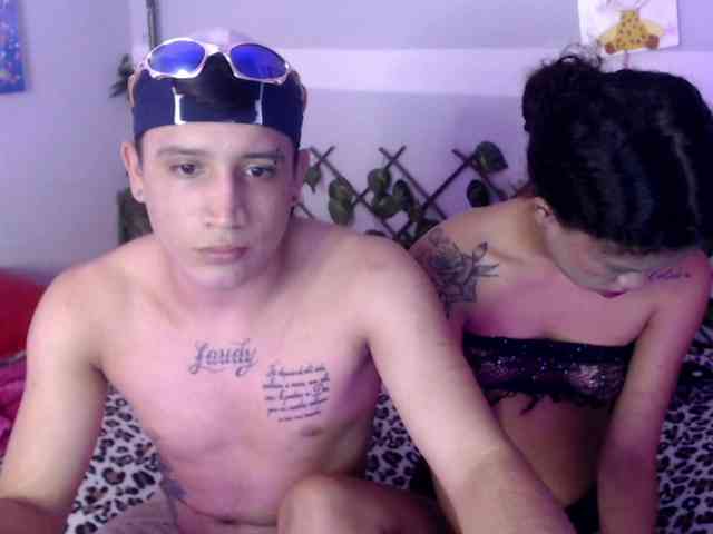 joker-harley webcam
