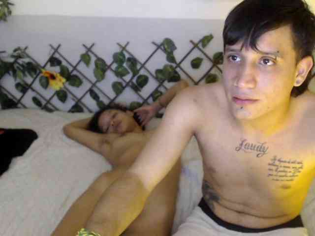 joker-harley webcam