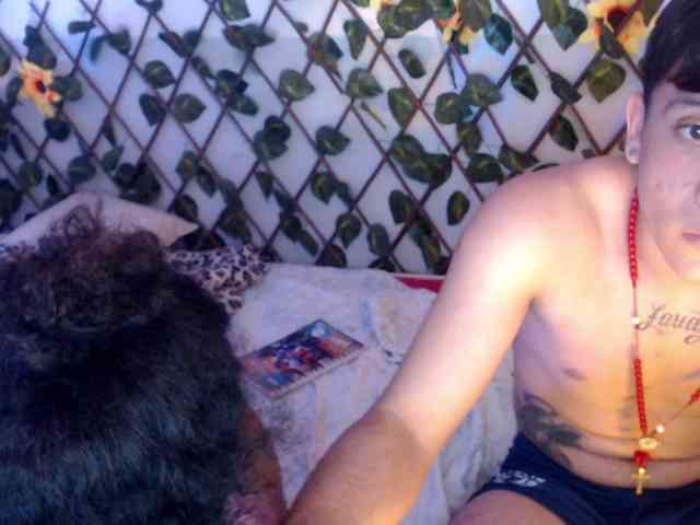 joker-harley webcam