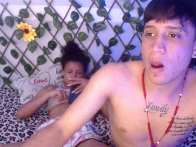 joker-harley webcam