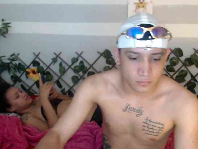 joker-harley webcam