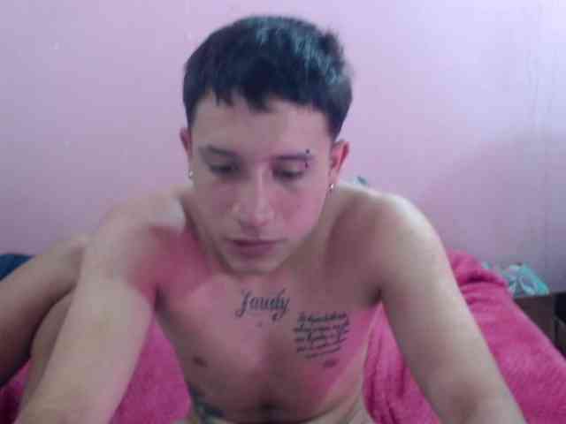 joker-harley webcam