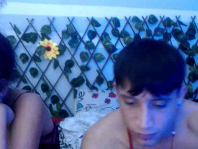 joker-harley webcam