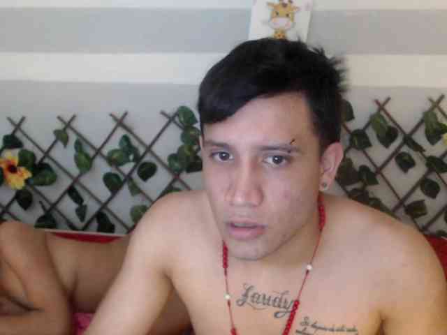 joker-harley webcam