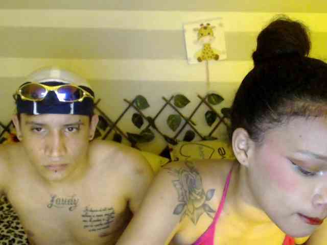 joker-harley webcam