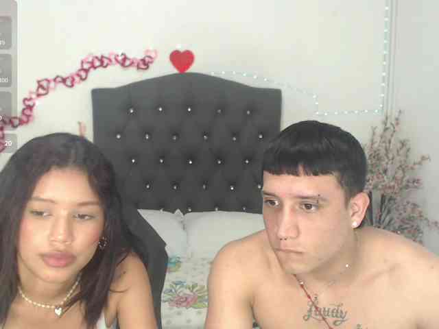 joker-harley Live Webcam on BongaCams