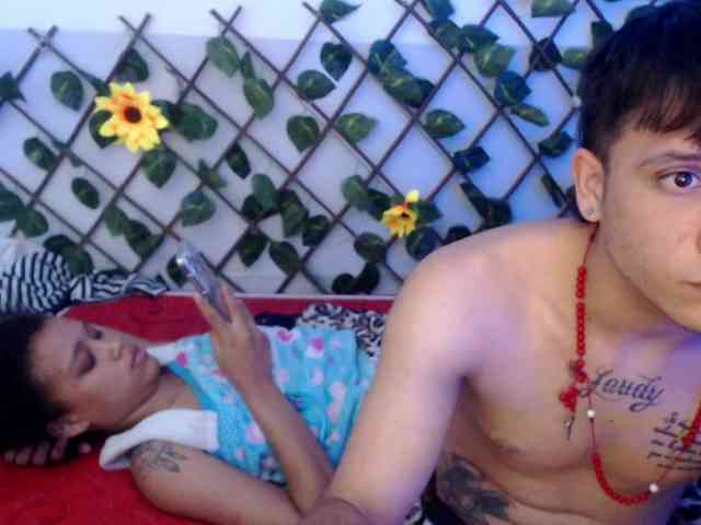 joker-harley webcam